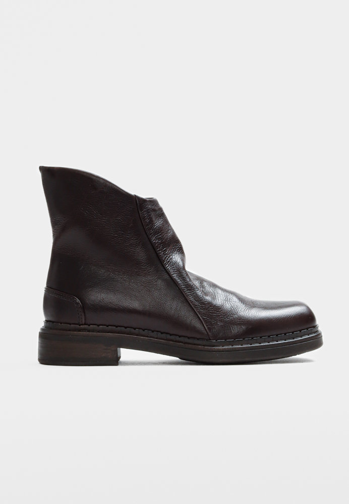 A.S.98 - C15203 støvle - Ebano 39 | Hørlyck