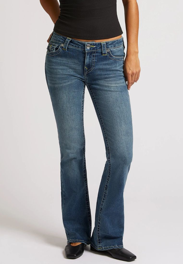 TRUE RELIGION - Becca jeans - Arabella 30 | Hørlyck