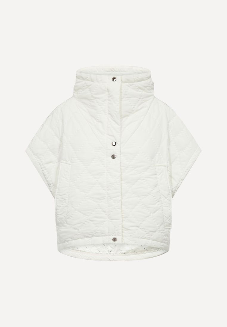 COPENHAGEN MUSE - CMNet kappe - Jet Stream XXS/XS | Hørlyck