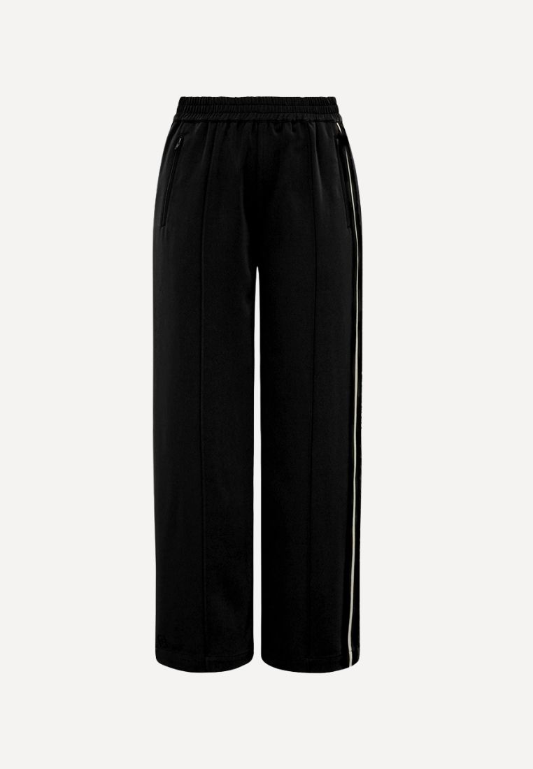 GOSSIA - MillyGO bukser - Black S | Hørlyck