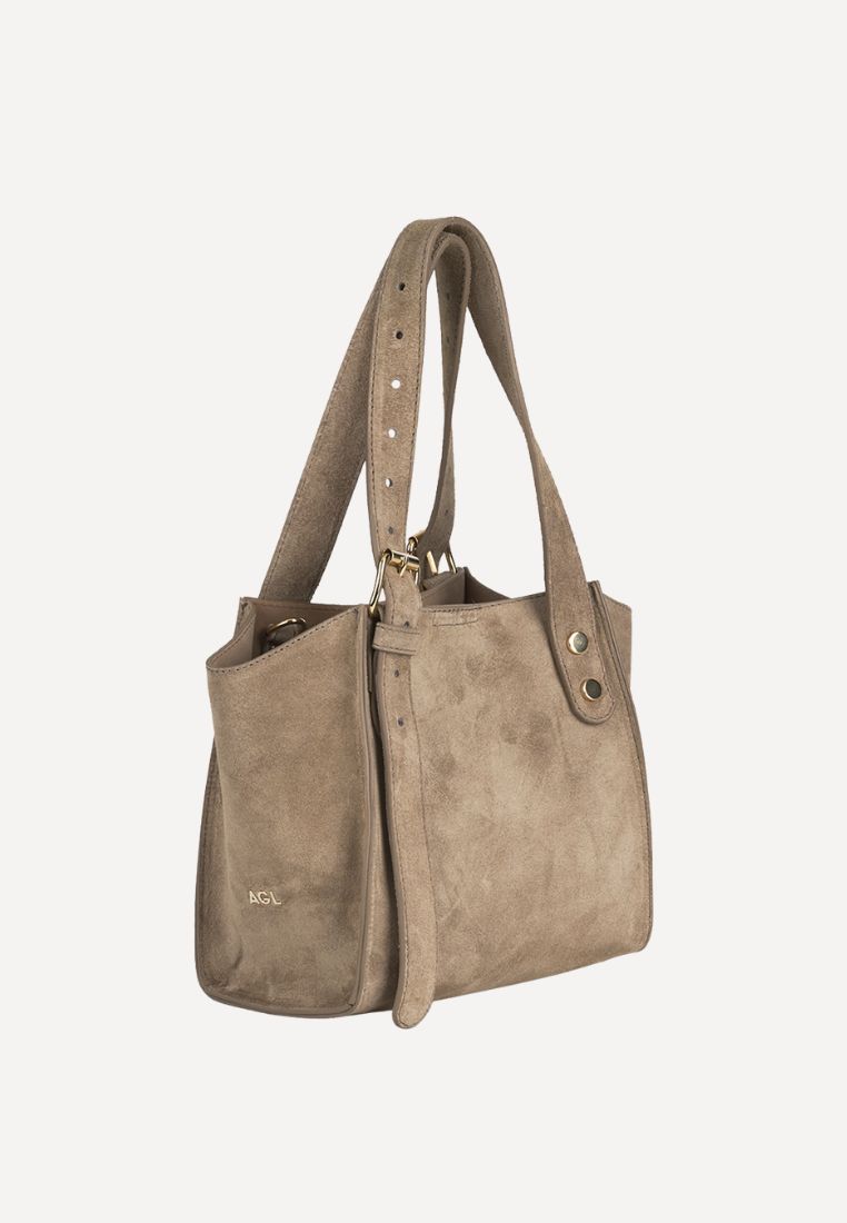AGL - Little Shopper - Avana ONE SIZE | Hørlyck