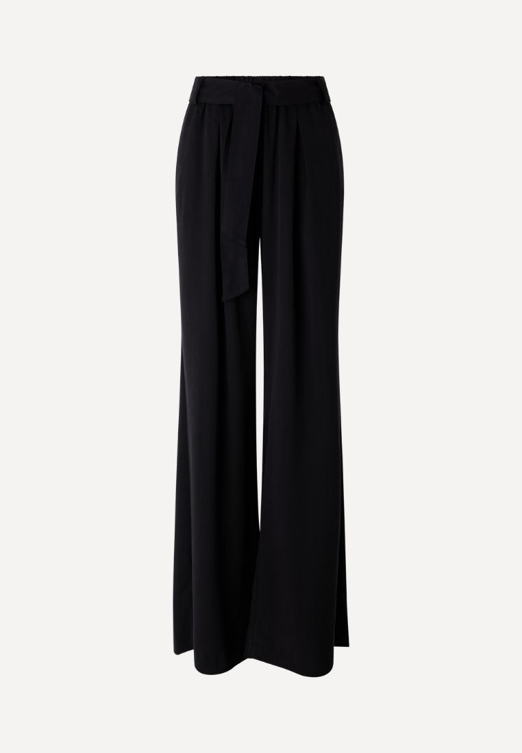 SESSÙN - Rim bukser - Black 40 | Hørlyck