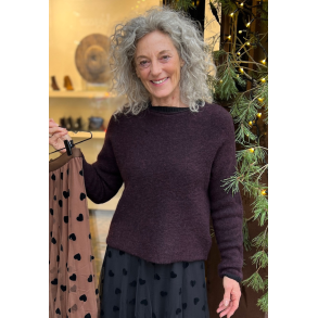 16512 strik - 07 Dark Brown