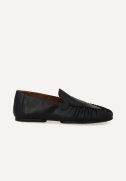 1737-101 loafer - Black
