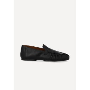 1737-101 loafer - Black