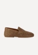 1737-102 loafer - Dessert Suede