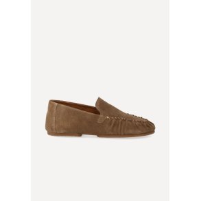 1737-102 loafer - Dessert Suede