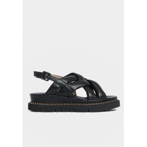 H760S sandal - Black
