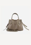 20031 Blossom Medium taske - Taupe