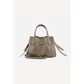20031 Blossom Medium taske - Taupe