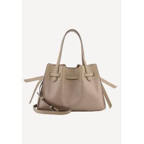 20032 Blossom Large taske - Mastic