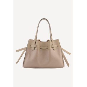 20032 Blossom Large taske - Mastic