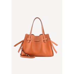 20032 Blossom Large taske - Orange