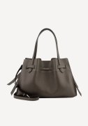 20032 Blossom Large taske - Taupe (pre-order uge 15)