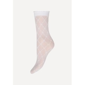 21113-75 str�mpe - 9001 White