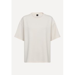 556 sweat t-shirt - Powder