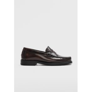 The Norah loafer - Brown