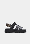 Orinoco3 Strap D sandal - Black
