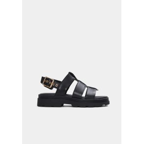 Orinoco3 Strap D sandal - Black