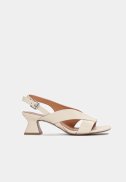 Zia 520 sandal - Off White
