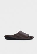 Saint Tropez sandal - Cocoa Brown