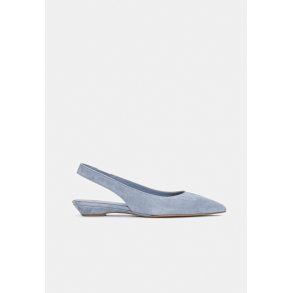 1987 slingback - Avio Blue