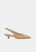 2469 slingback - Camel