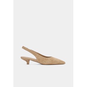 2469 slingback - Camel
