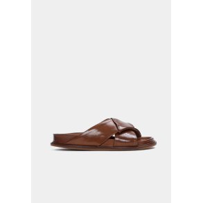 S415 Luna sandal - Meerkat