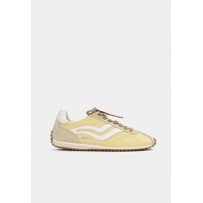 Cartagena V6 sneaker - Yellow