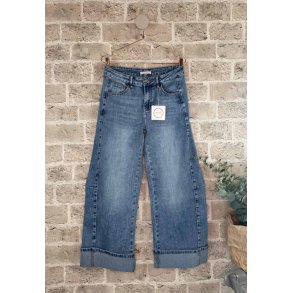 Adinna 9318 jeans - Denim