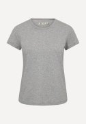 Anita t-shirt - Light Grey