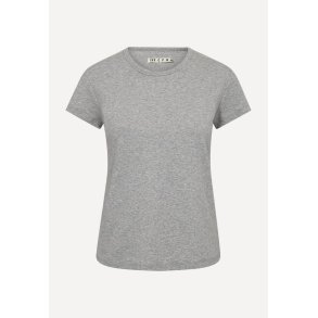 Anita t-shirt - Light Grey