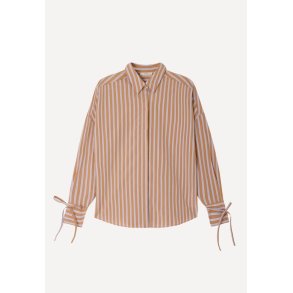 Armando skjorte - Lila Glaze