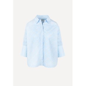 Arya skjorte - Skyway