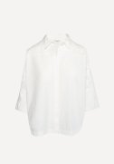 Arya skjorte - White Alyssum