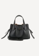20031 Blossom Medium taske - Black