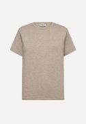 BS Abelone t-shirt - Sand