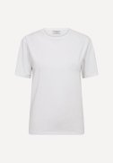 BS Abelone t-shirt - White