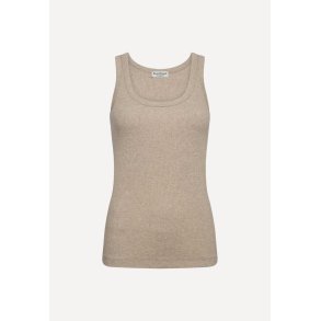 BS Charlotte top - Sand 