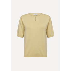 BS Francesca t-shirt - Dusty Yellow