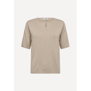 BS Francesca t-shirt - Oyster Grey