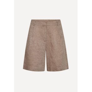 BS Kricia shorts - Brown