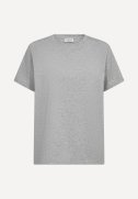 BS Luna t-shirt - Light Grey