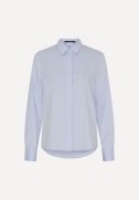 500089 skjorte - Light Blue