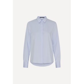 500089 skjorte - Light Blue