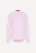 500089 skjorte - Light Pink