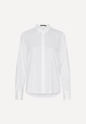 500089 skjorte - White