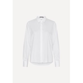 500089 skjorte - White