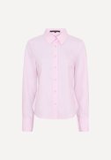500123 skjorte - Light Pink